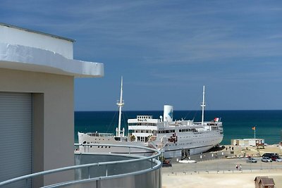 Mooie studio bij het strand van Port-Barcarès