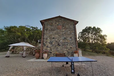 Villa di classe in Toscana con piscina...