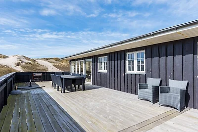 Kuća za odmor Dopust za oporavak Ringkøbing