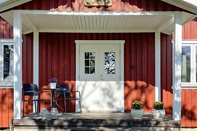 8 Personen Ferienhaus in VÄSTRA ÄMTERVIK-By...