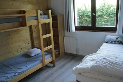 Wohnung für 6 Personen in Chatel
