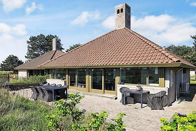 5 Personen Ferienhaus auf einem Ferienpark...