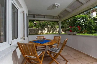 Villa Sanmichel A-01