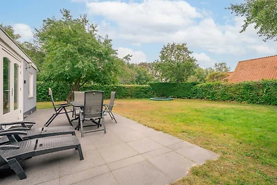 Gemütlicher freistehender Bungalow für 4...