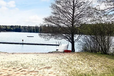 2 Personen Ferienhaus in ÖDESHÖG