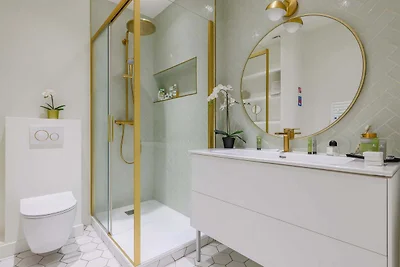 Luxe appartement - 4BR/10P- Ternes/Pereire