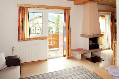 Luxuriöses Apartment mit Balkon in Brixen im ...