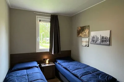 Ferienhaus Erholungsurlaub De Wolden