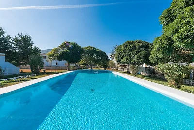 Can Gallet - Apartment In Port D'alcúdia