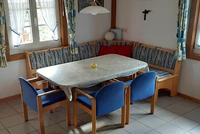 Holiday home with 1 bedroom
