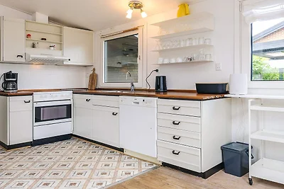 8 Personen Ferienhaus in Ålbæk