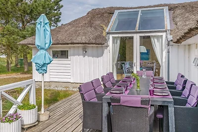 10 Personen Ferienhaus in Fjerritslev-By...