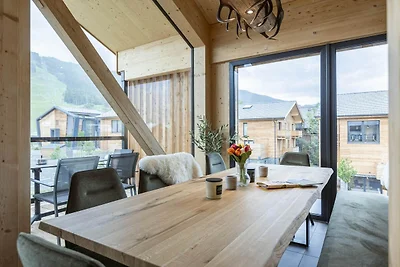 apartman za odmor Obiteljski odmor Eisenberg