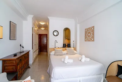 Estudio en Nerja cerca de Playa Torrecilla