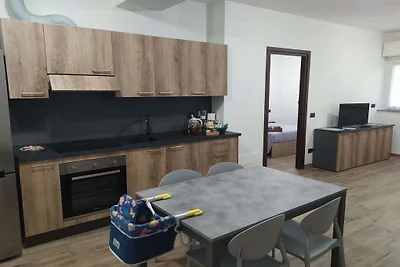 Ferienhaus Erholungsurlaub Varese