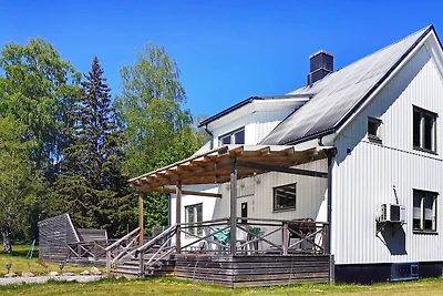 8 osob apartament w BILLINGSFORS