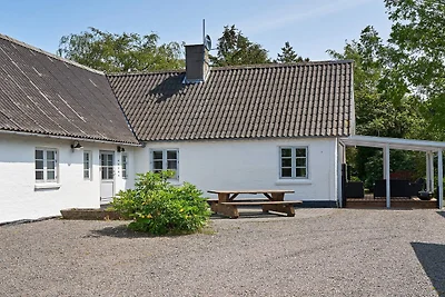 14 Personen Ferienhaus in Rønne-By Traum