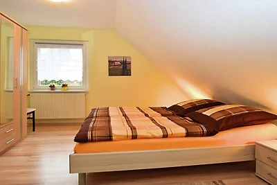 Ruhiges Ferienhaus in Floh-Seligenthal
