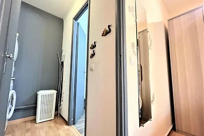 3-kamerappartement voor 4 personen -...