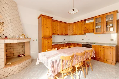 Wohnung mit Meerblick in der Altstadt