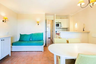 Wohnung in der Provence mit beheiztem Pool