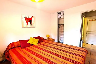Apartment in Pelvoux in der Nähe des...