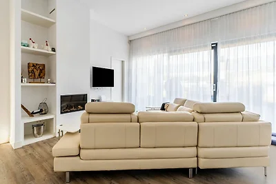 Casa vacanze a Zeewolde con sauna