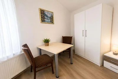 Zum Rheinberg – Komfort Studio