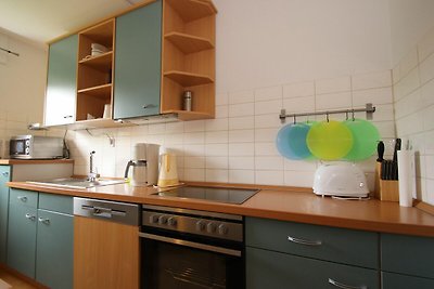 Ferienwohnung in perfekter Lage, Hahnenklee