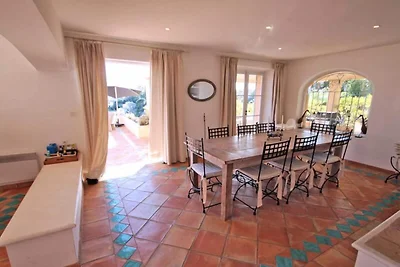 Residenz Domaine Du Golf