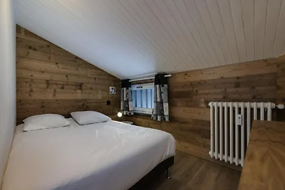 Komfortable und renovierte Wohnung · In der N...