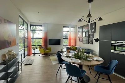 Maison de vacances à Otterlo avec terrasse