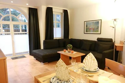 LK 3 Remke im Haus Liebeskind
