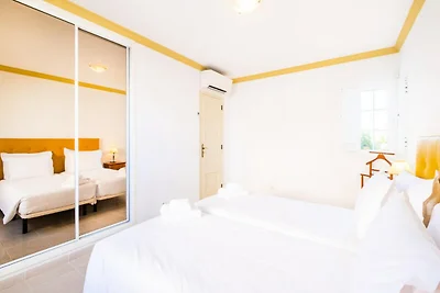 Villa in Sao Rafael nahe Stränden