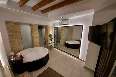 apartman za odmor Obiteljski odmor Alicante
