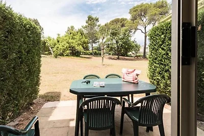 Residenz Pierre und Vacances