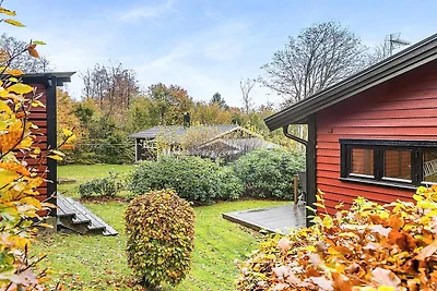 6 Personen Ferienhaus in HJÄRNARP