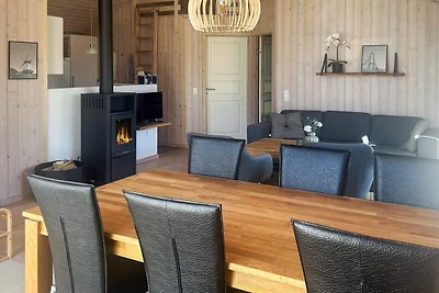 6 persoons vakantie huis in Hals-By Traum