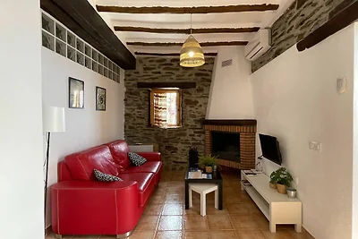 Appartement met zeezicht in Adra
