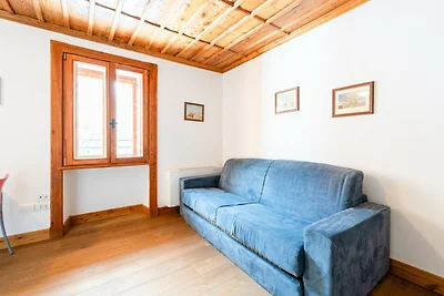 Dachgeschoss historischen Gebäude mit...