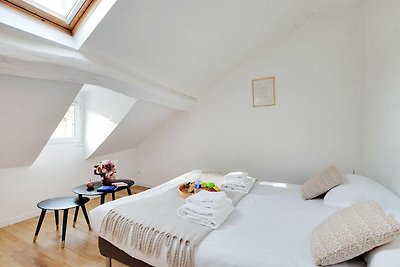 Acogedor dúplex de 2 dormitorios y 1 baño en ...