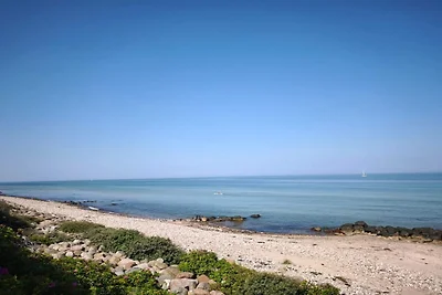 6 Personen Ferienhaus in Vejby-By Traum