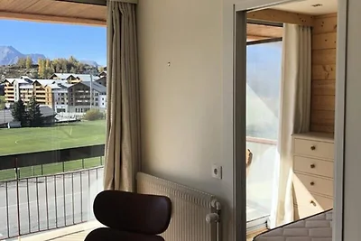 3 Zimmer für 8 Personen