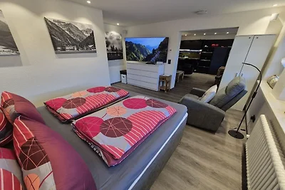 Ferienwohnung mit 1 Schlafzimmer