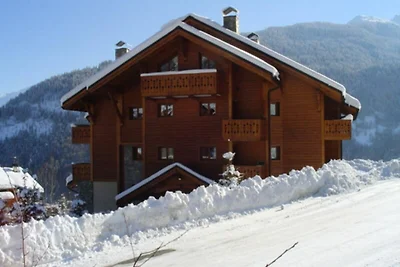 Ferienwohnung in Les Allues in der Nähe von...