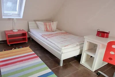Dom wakacyjny w Langeoog z basenem