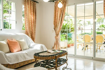 Casa vacanze ad Alcúdia vicino a Sant Pere