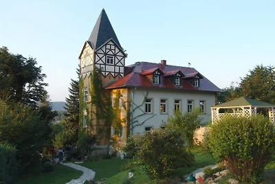 1 Norit Schlosser Komfortable Ferienresidenz