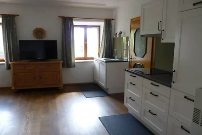 Längauer Alm - Haus Daniel