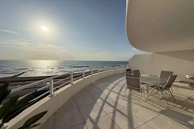 Ferienwohnung in Valras-Plage für 4 Gäste